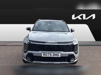 Used Kia Sportage 2025 for sale - 78027054: Photo