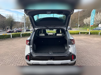 Used Kia Sportage 2025 for sale - 78027054: Photo