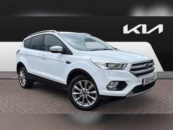 Used Ford Kuga 2019 for sale - 78620585: Photo