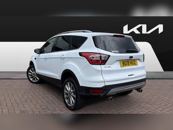 Used Ford Kuga 2019 for sale - 78620585: Photo