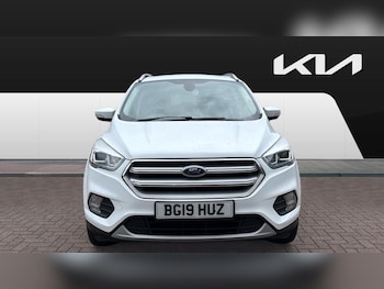 Used Ford Kuga 2019 for sale - 78620585: Photo