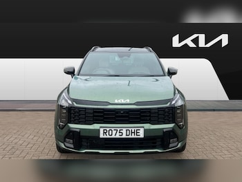Used Kia Sportage 2025 for sale - 77544552: Photo