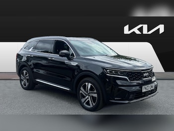 2023 (23) - 1.6 T-GDi PHEV 4 5dr Auto Station Wagon