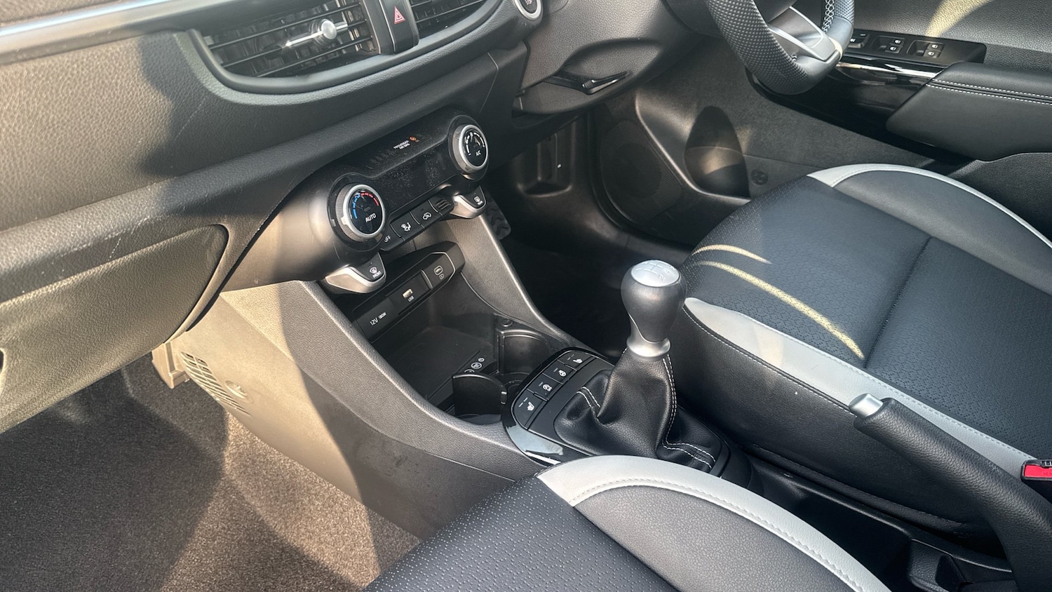 Used Kia Picanto 2025 for sale - 75805470: Photo 13