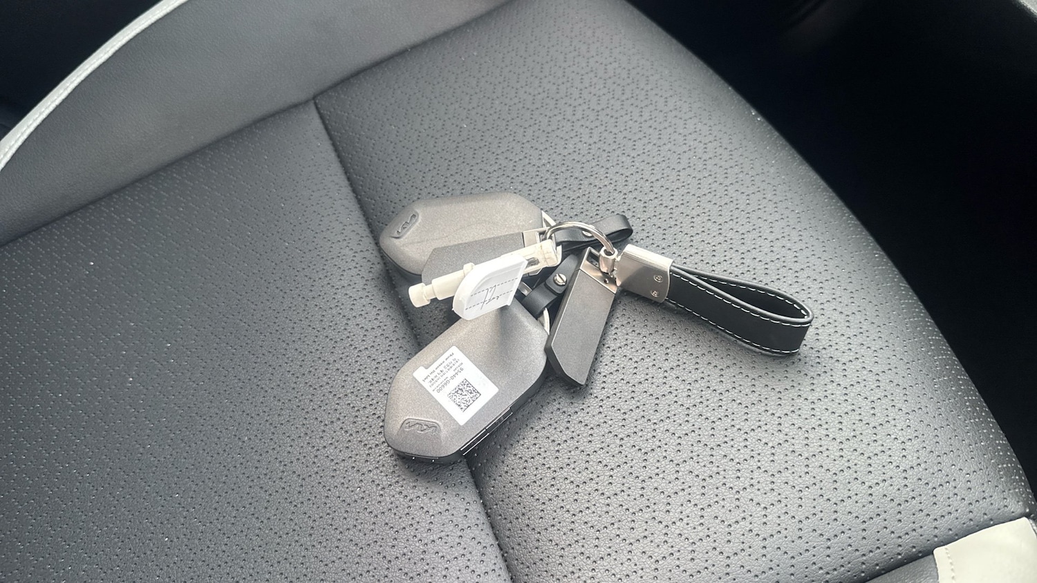 Used Kia Picanto 2025 for sale - 75805470: Photo 20