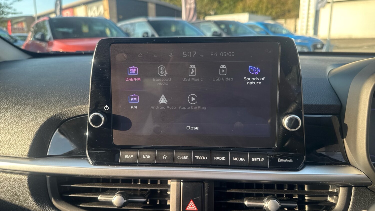 Used Kia Picanto 2025 for sale - 75805470: Photo 24