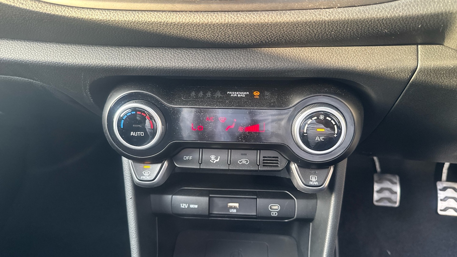 Used Kia Picanto 2025 for sale - 75805470: Photo 25