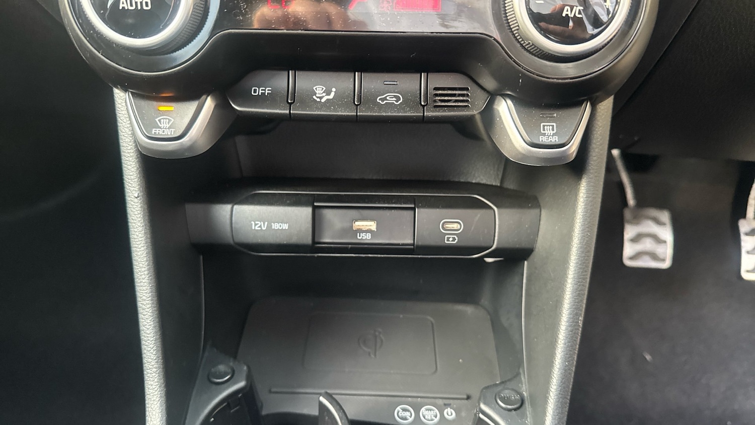 Used Kia Picanto 2025 for sale - 75805470: Photo 26