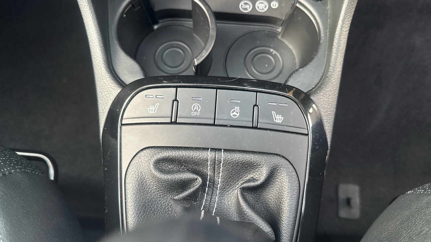 Used Kia Picanto 2025 for sale - 75805470: Photo 27