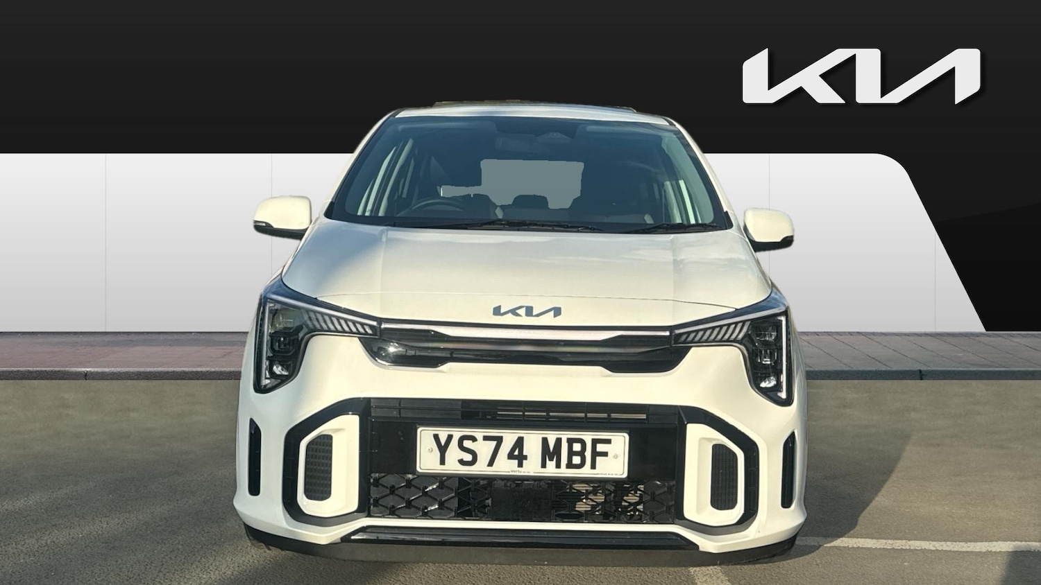 Used Kia Picanto 2025 for sale - 75805470: Photo 3