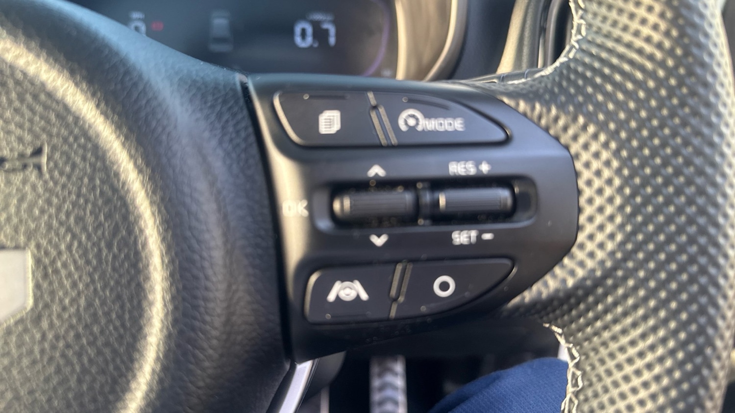 Used Kia Picanto 2025 for sale - 75805470: Photo 30