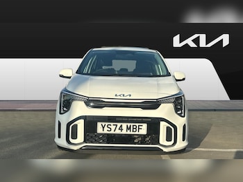 Used Kia Picanto 2025 for sale - 75805470: Photo
