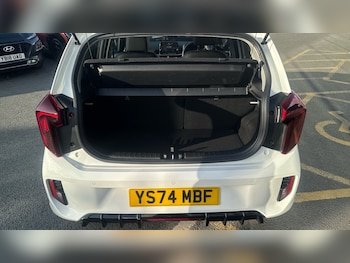 Used Kia Picanto 2025 for sale - 75805470: Photo