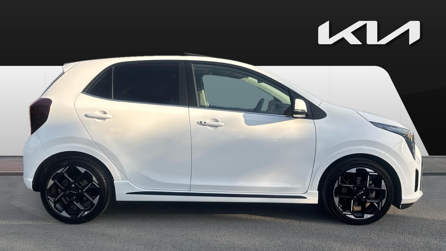 Used Kia Picanto 2025 for sale - 75805470: Photo 5