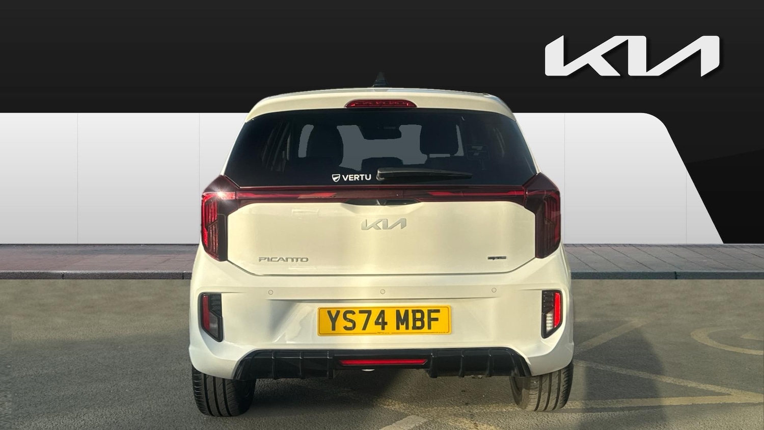 Used Kia Picanto 2025 for sale - 75805470: Photo 6