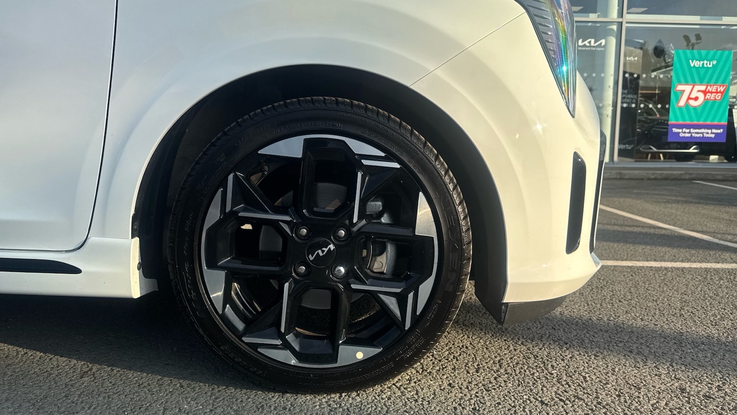 Used Kia Picanto 2025 for sale - 75805470: Photo 7