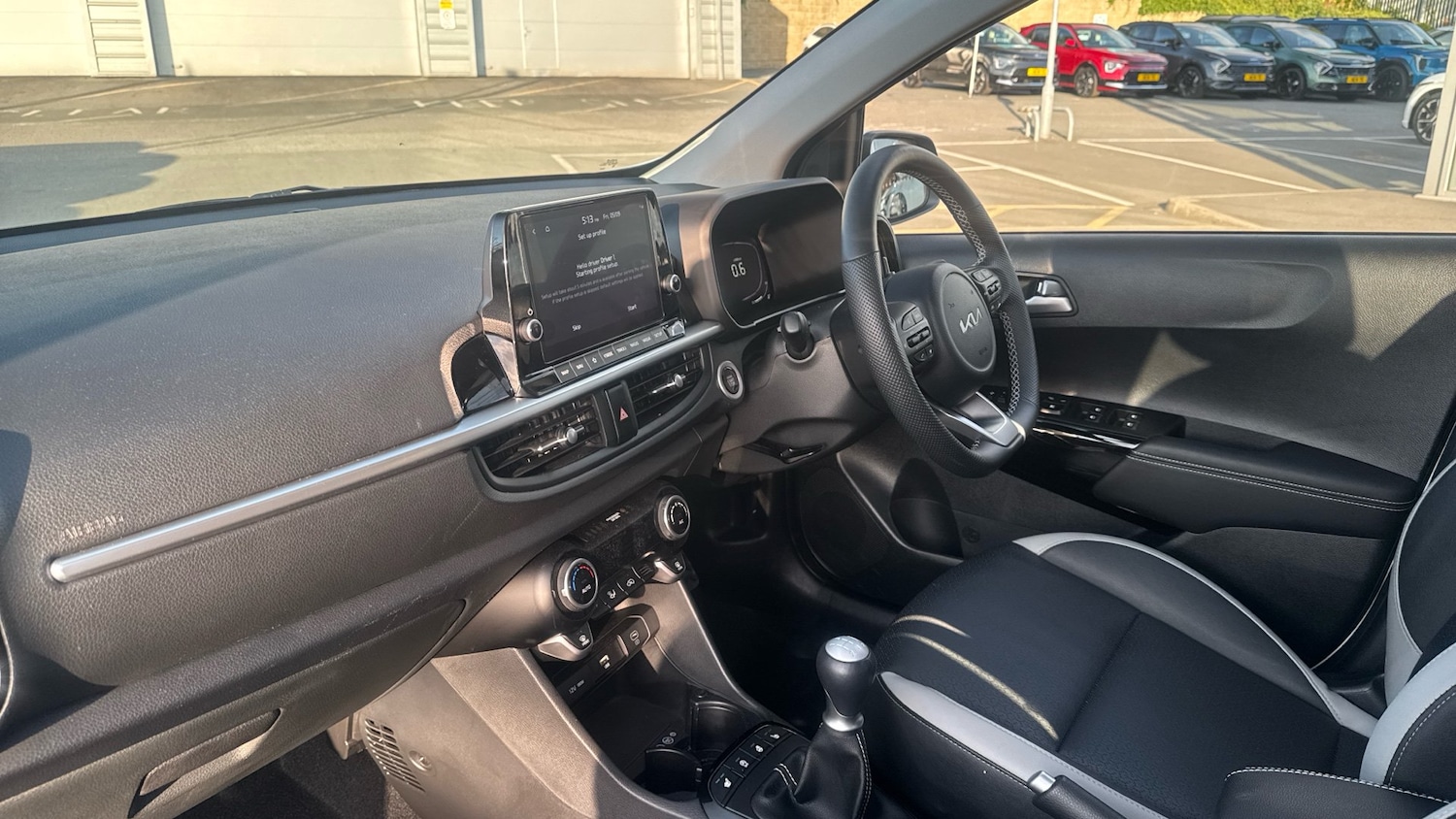 Used Kia Picanto 2025 for sale - 75805470: Photo 9