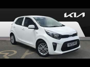 2022 (72) - 1.0 2 5dr [4 seats] Petrol Hatchback