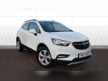 2019 (19) - 1.4T ecoTEC Elite 5dr Petrol Hatchback