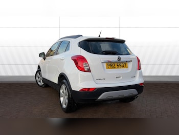 Used Vauxhall Mokka X 2019 for sale - 76736387: Photo