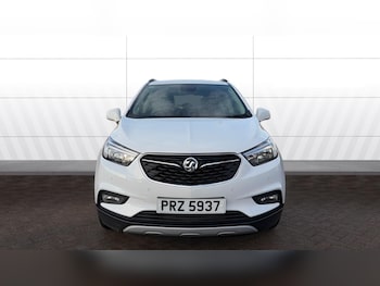 Used Vauxhall Mokka X 2019 for sale - 76736387: Photo