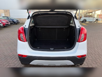 Used Vauxhall Mokka X 2019 for sale - 76736387: Photo