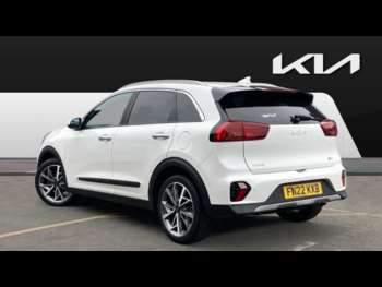 Used Kia Niro 2022 for sale - 75137452: Photo