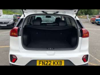 Used Kia Niro 2022 for sale - 75137452: Photo