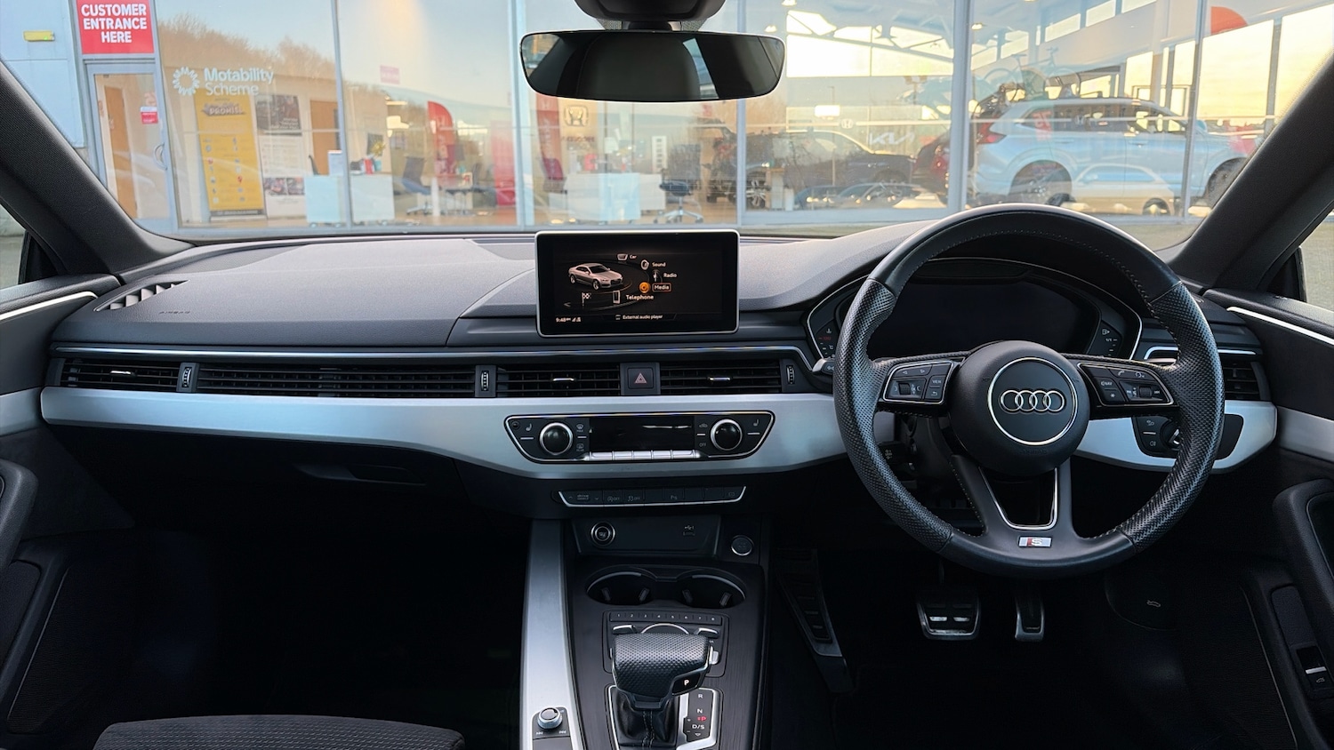 Used Audi A5 2020 for sale - 77807012: Photo 10