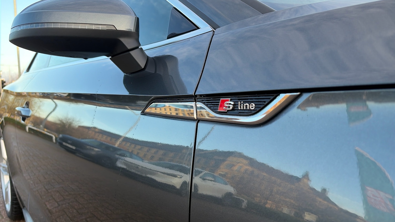 Used Audi A5 2020 for sale - 77807012: Photo 24