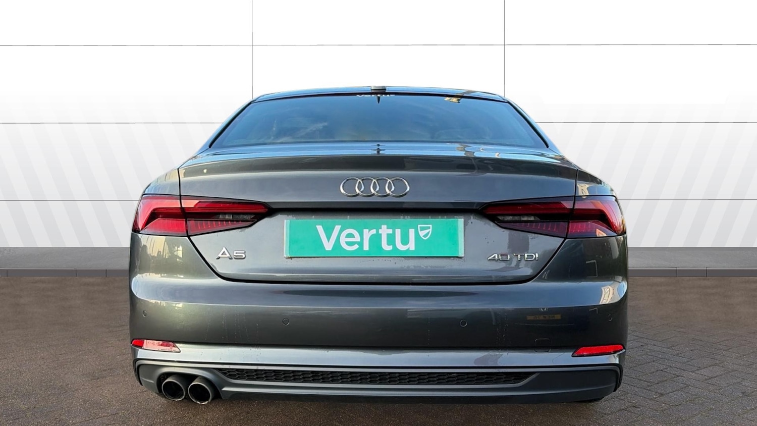 Used Audi A5 2020 for sale - 77807012: Photo 6