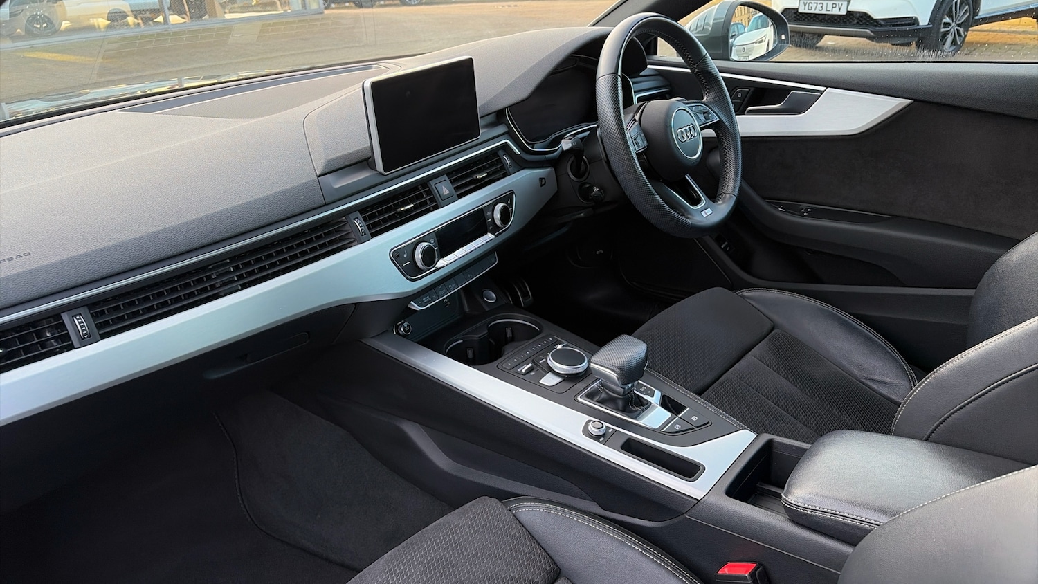 Used Audi A5 2020 for sale - 77807012: Photo 9