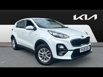 2020 (20) - 1.6 GDi ISG 1 5dr Petrol Estate