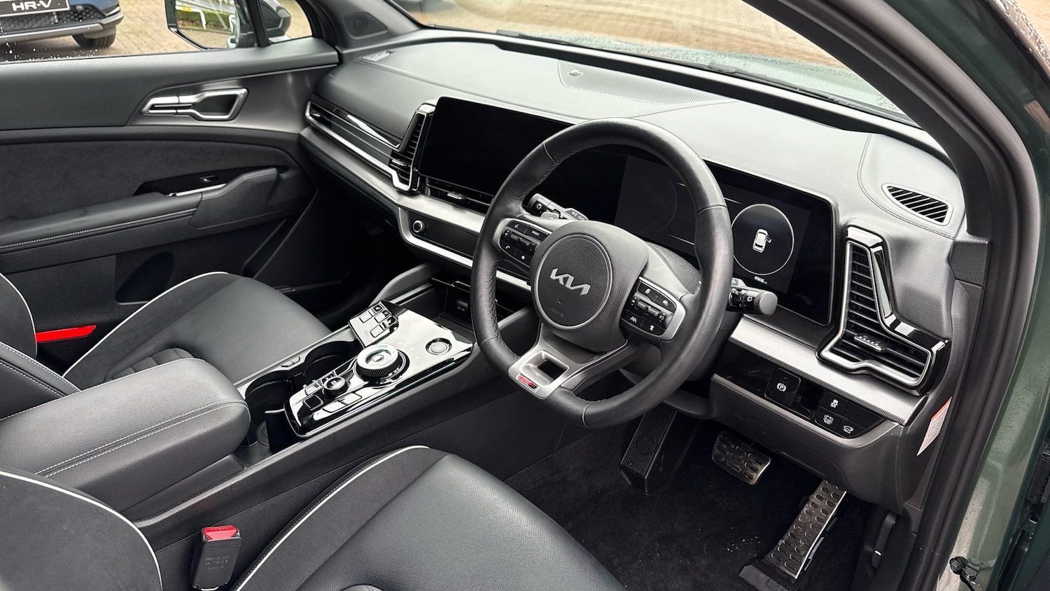 Used Kia Sportage 2024 for sale - 76734401: Photo 11