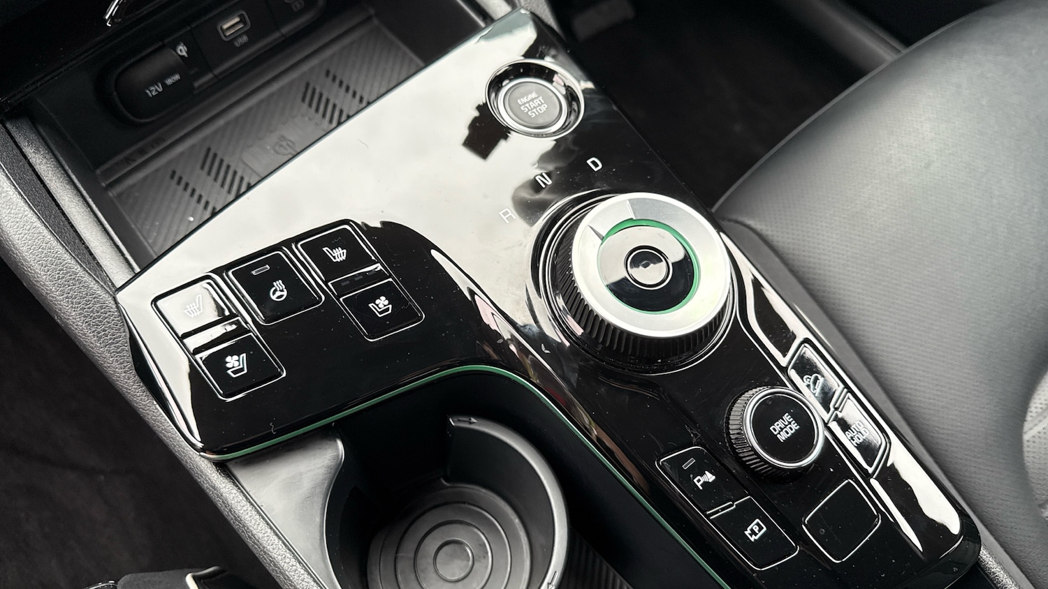 Used Kia Sportage 2024 for sale - 76734401: Photo 13