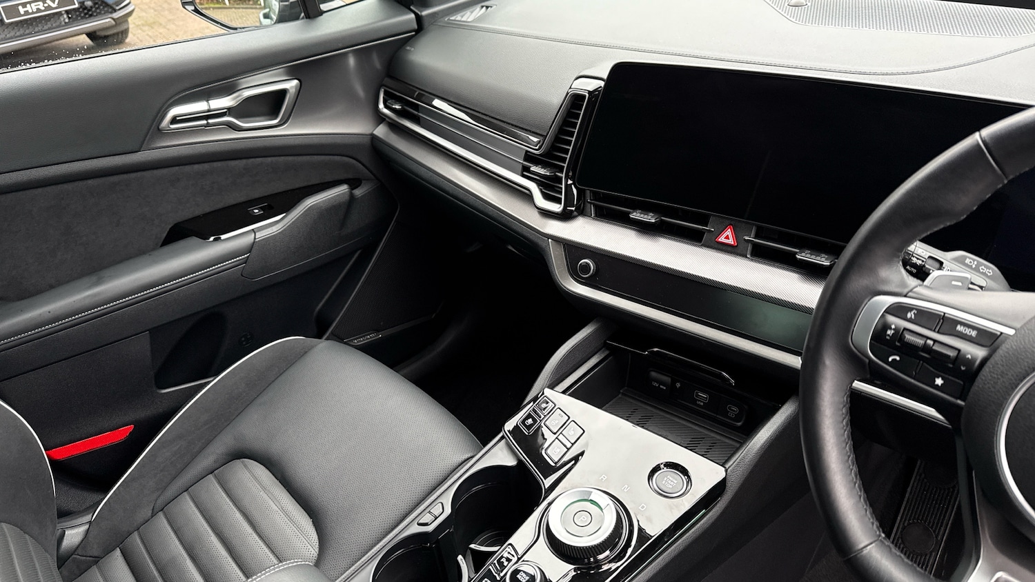 Used Kia Sportage 2024 for sale - 76734401: Photo 14