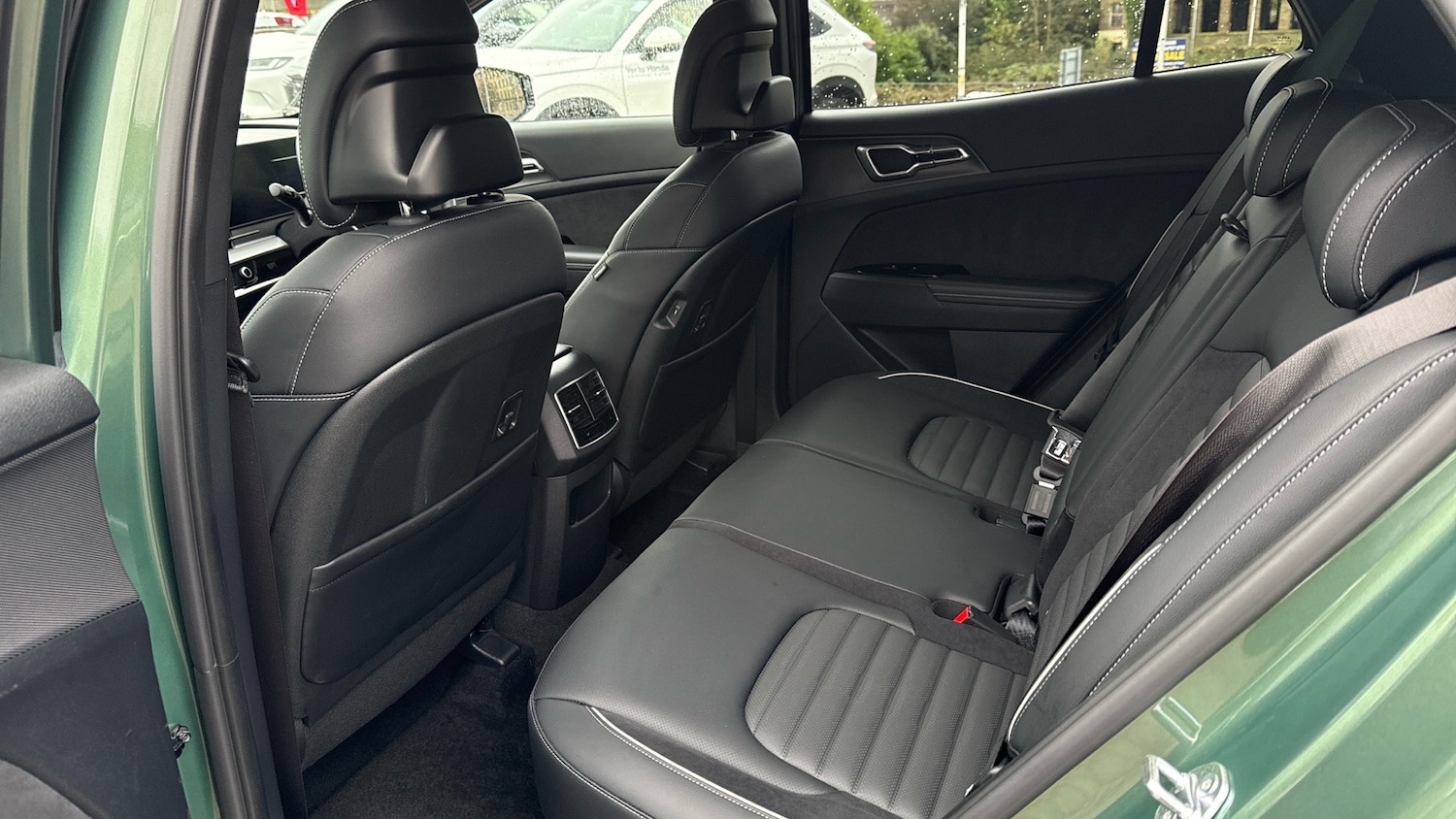 Used Kia Sportage 2024 for sale - 76734401: Photo 16