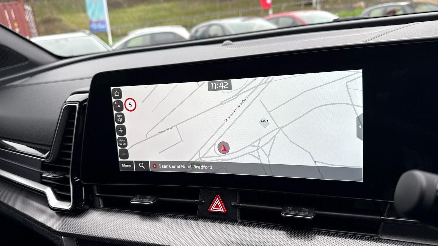 Used Kia Sportage 2024 for sale - 76734401: Photo 24