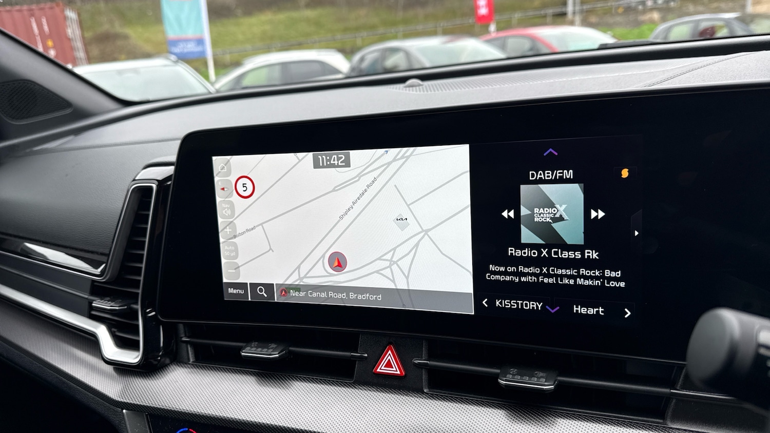 Used Kia Sportage 2024 for sale - 76734401: Photo 25