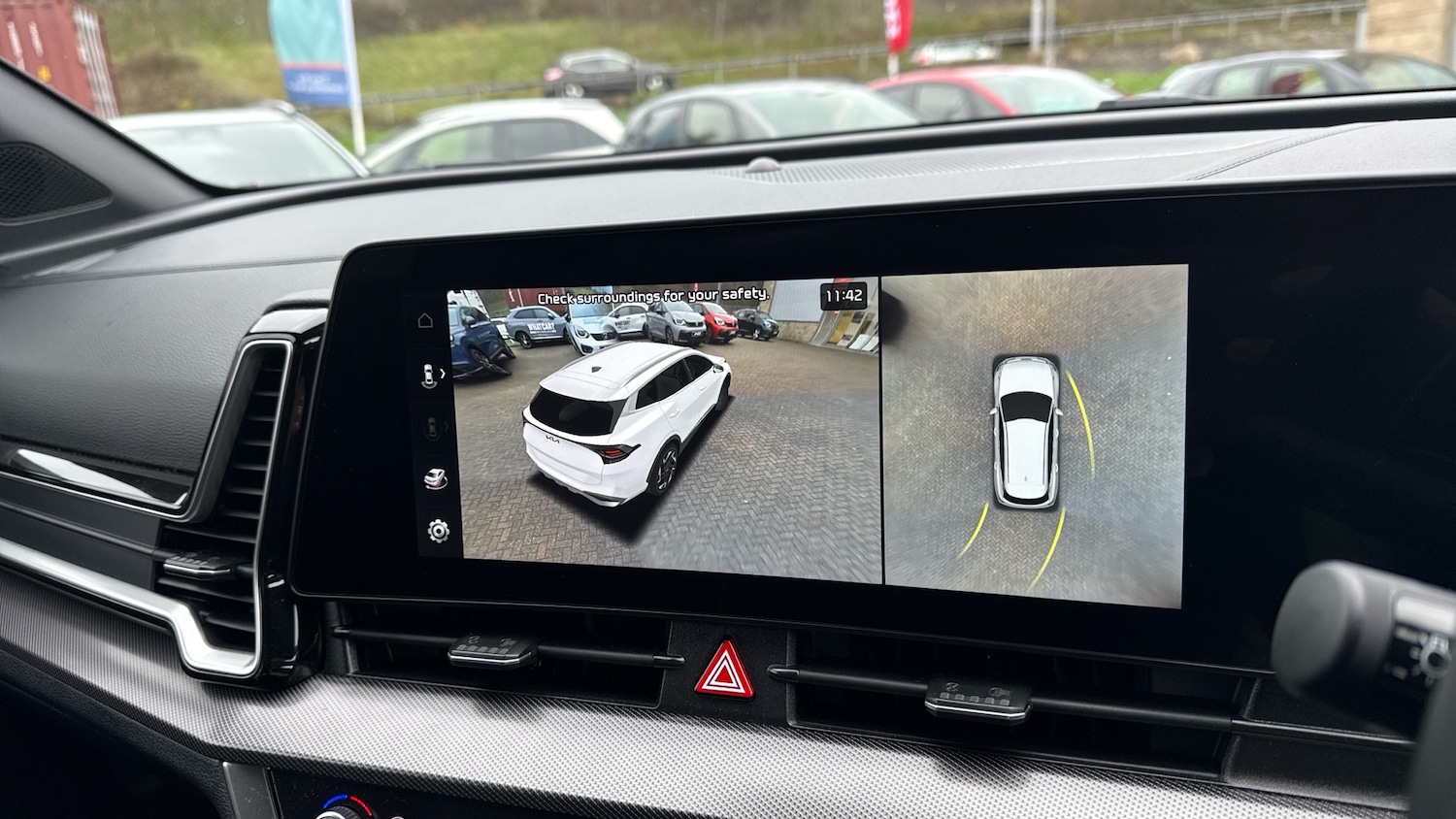 Used Kia Sportage 2024 for sale - 76734401: Photo 27