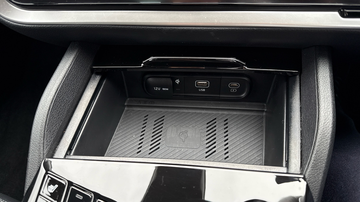 Used Kia Sportage 2024 for sale - 76734401: Photo 30