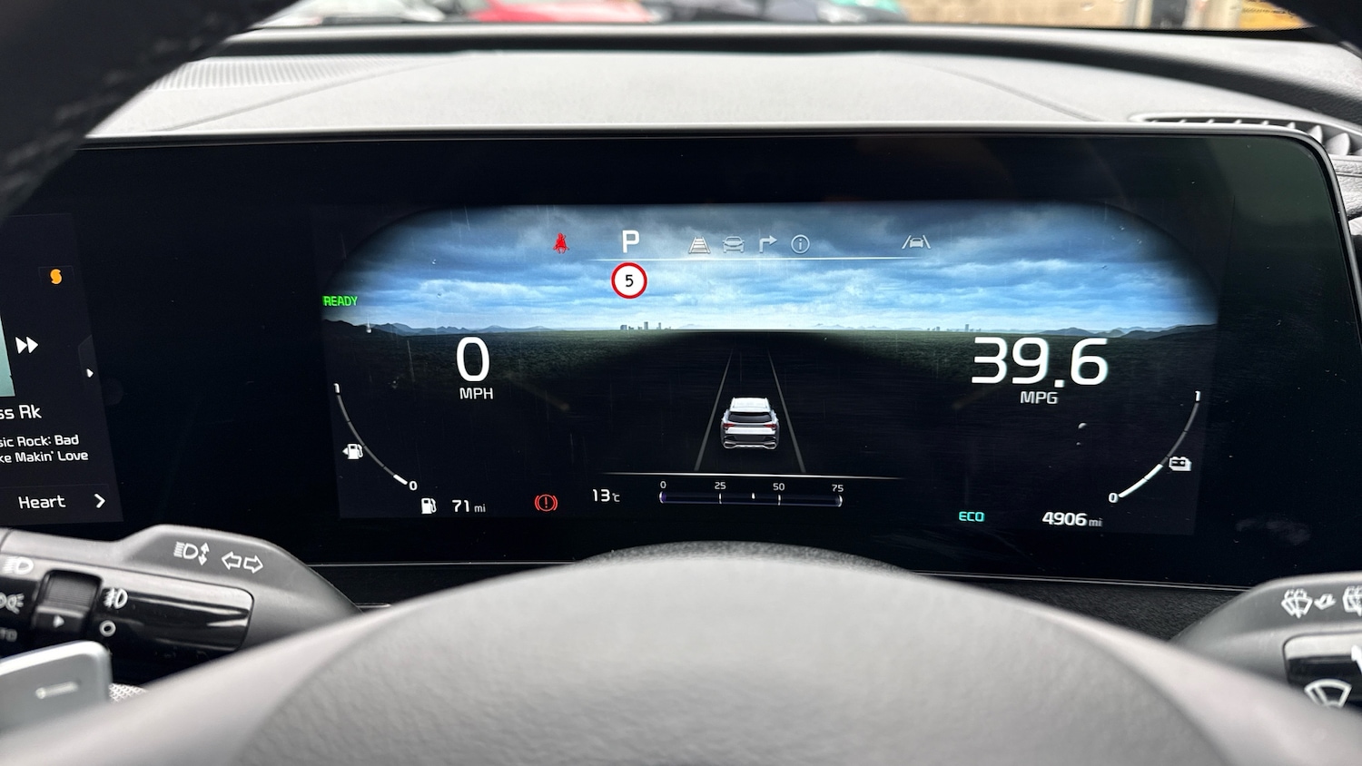 Used Kia Sportage 2024 for sale - 76734401: Photo 35