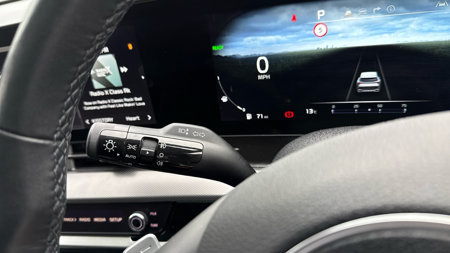 Used Kia Sportage 2024 for sale - 76734401: Photo 36