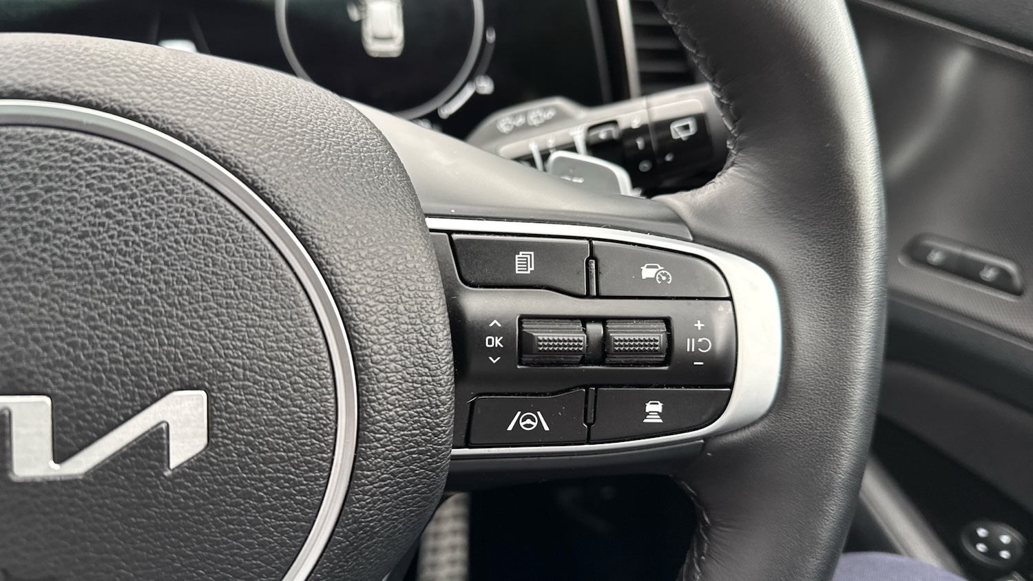 Used Kia Sportage 2024 for sale - 76734401: Photo 39