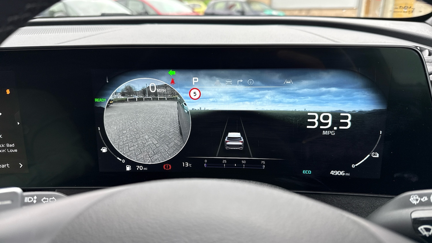 Used Kia Sportage 2024 for sale - 76734401: Photo 43