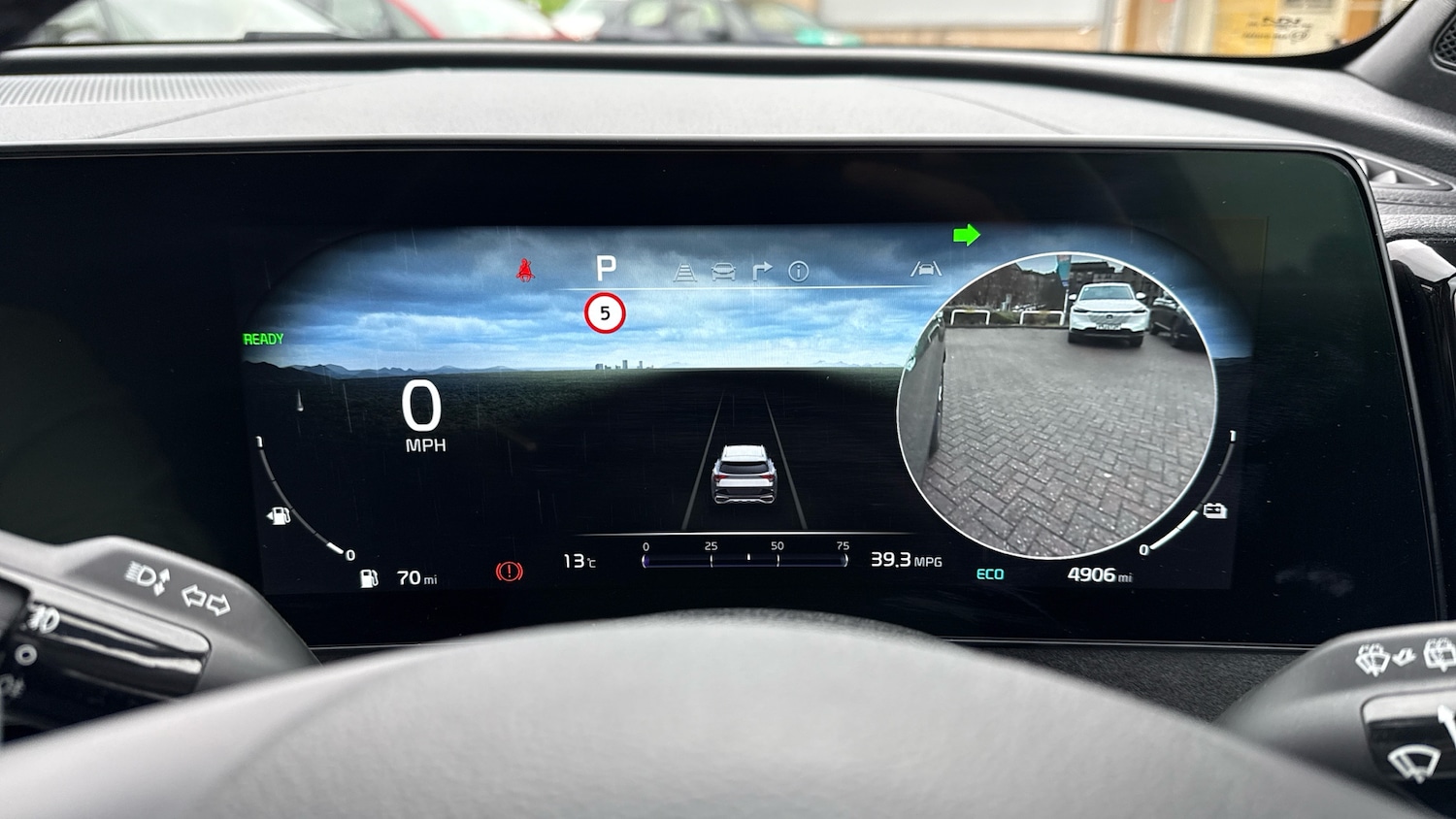 Used Kia Sportage 2024 for sale - 76734401: Photo 44