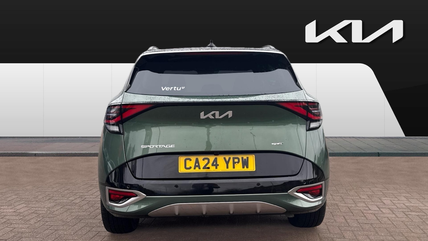Used Kia Sportage 2024 for sale - 76734401: Photo 6