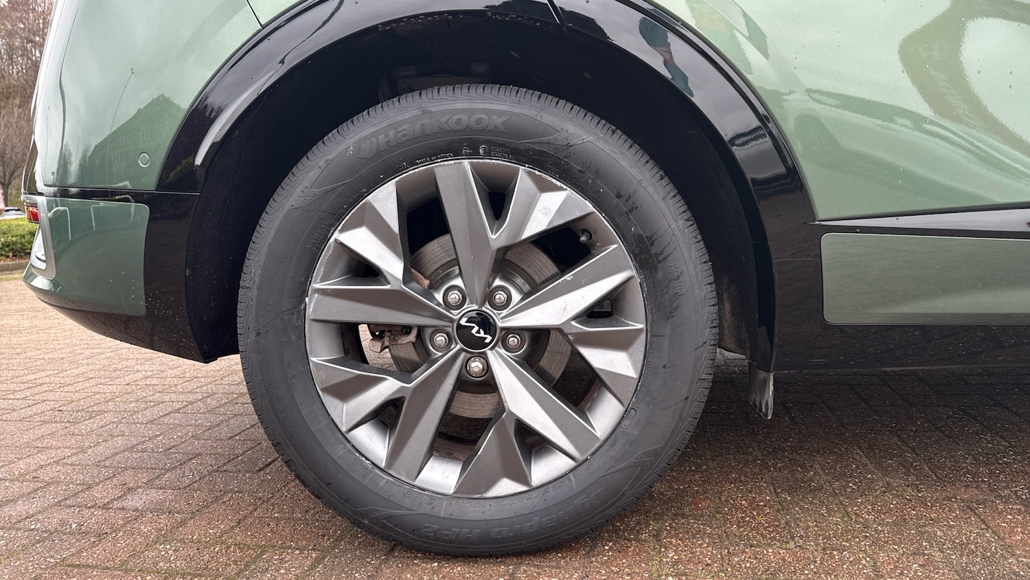 Used Kia Sportage 2024 for sale - 76734401: Photo 7