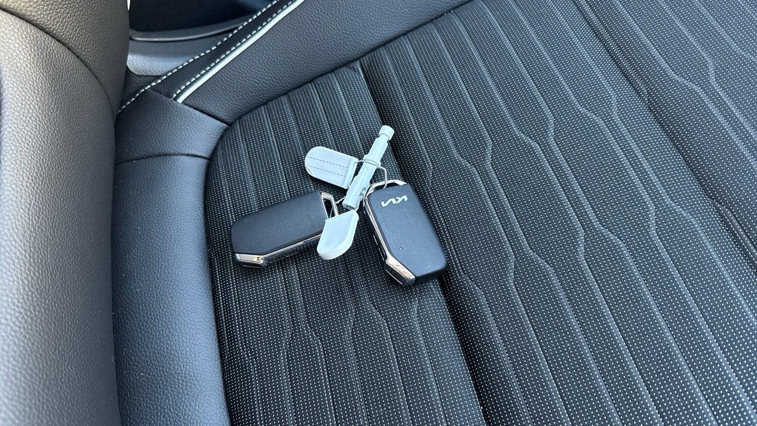 Used Kia Stonic 2025 for sale - 76583158: Photo 20