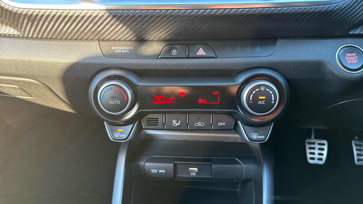 Used Kia Stonic 2025 for sale - 76583158: Photo 26